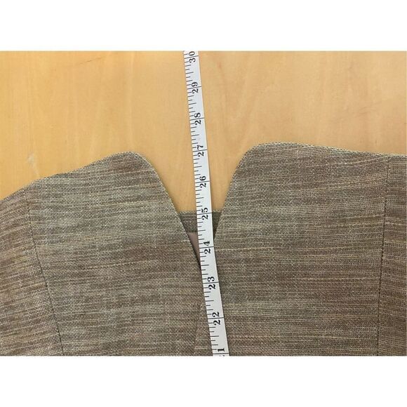 Lafayette 148 New York Jacket Size 4 - Picture 13 of 14